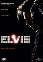 【中古】 ELVIS/エルヴィス/ジョナサン・リース=マイヤーズ,ランディ・クエイド,ジェームズ・スティーヴン・サッドウィズ(監督)
