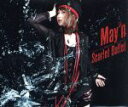 【中古】 Scarlet　Ballet（初回限定盤）／May’n