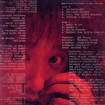 【中古】 好き好き大好き（紙ジャケット仕様）（Blu－spec　CD）／戸川純