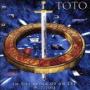 【中古】 オールタイム・ベスト　1977－2011～イン・ザ・ブリンク・オブ・アイ～（Blu－spec　CD）／TOTO