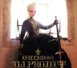 【中古】 QUEENDOM（初回限定盤）（DVD付）／ALI　PROJECT