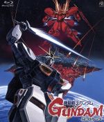  機動戦士ガンダム　逆襲のシャア（Blu－ray　Disc）／富野由悠季（原作、脚本、監督）,アニメ,古谷徹（アムロ・レイ）,池田秀一（シャア・アズナブル）,鈴置洋孝（ブライト・ノア）,北爪宏幸（キャラクターデザイン、作画監督）,三枝成