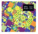 【中古】 ビッツ・アンド・ピーシズ・オブ・ア・メジャー・スペクタクル／フー・ノウ