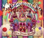 Mix　Speaker’s，Inc．販売会社/発売会社：（株）ハピネット(（株）ハピネット)発売年月日：2011/07/13JAN：4907953092525／／付属品〜特典DVD1枚付