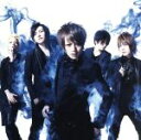 【中古】 BLUE　FLAME（初回限定盤A）（DVD付）／Alice　Nine（A9）