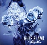 【中古】 BLUE　FLAME／Alice　Nine（A9）