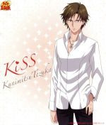 【中古】 テニスの王子様：KISS／手塚国光