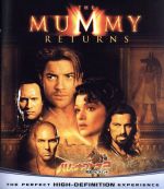 【中古】 ハムナプトラ2 黄金のピラミッド（Blu-ray Disc）／ブレンダン・フレイザー,レイチェル・ワイズ,スティーヴン・ソマーズ（監督、脚本）