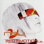 【中古】 RED　EMOTION～希望～／ν［NEU］