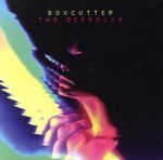 【中古】 Dissolve／ボックスカッター