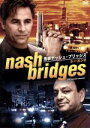 【中古】 刑事ナッシュ・ブリッジス シーズン2/ドン・ジョンソン,ドン・ジョンソン(製作、出演),チーチ・マリン,ジェイミー・P.ゴメス