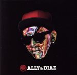 【中古】 ALLY＆DIAZ／ALLY ＆ DIAZ