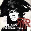 【中古】 FLAGS／T.M.Revolution