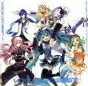 【中古】 VOCALOID BEST from ニコニコ動画（あお）／（オムニバス）,初音ミク,鏡音リン,鏡音レン,巡音ルカ,KAITO,神威がくぽ,GUMI