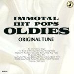 【中古】 IMMOTAL　HIT　POPS‐OLDIES／（オムニバス）