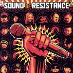 【中古】 SOUND　OF　RESISTANCE／（オムニバス）,ハイジ,G2,ICE－KOH+,MAD　KOH+,ANSA,RIDDIM　HUNTER,Natural　Radio　Station