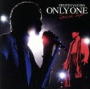 【中古】 ONLY　ONE～touch　up～／矢沢永吉