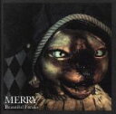 【中古】 Beautiful　Freaks／MERRY