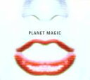 【中古】 PLANET　MAGIC（初回限定盤） （初回限定盤）／N’夙川ボーイズ