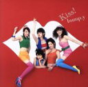 【中古】 Kiss！（TypeA）（DVD付）／bump．y