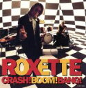 【中古】 CRASH!BOOM!BANG!/ロクセット