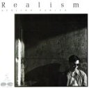 【中古】 Realism／崎谷健次郎