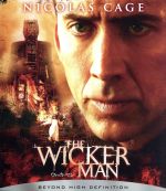 【中古】 ウィッカーマン(Blu−ray Disc)/ニコラス・ケイジ,エレン・バースティン,ケイト・ビーハン,ニール・ラビュート(監督、脚本),アンジェロ・バダラメンティ(音楽)