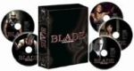 【中古】 ブレイド　ブラッド・オブ・カソン　DVD－BOX／カーク・ジョーンズ,ジル・ワーグナー,ニール・ジャクソン