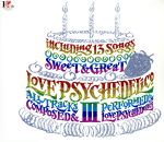 【中古】 LOVE　PSYCHEDELICO　III（SHM－CD）／LOVE　PSYCHEDELICO