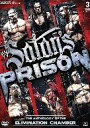 【中古】 WWE アンソロジー・オブ・エリミネーション・チェンバー/(格闘技),トリプルH,ショーン・マイケルズ,ロブ・ヴァン・ダム,クリス・ジェリコ,ケイン,...