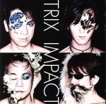 【中古】 IMPACT/TRIX,熊谷徳明(ds),須藤満(b),窪田宏(key),菰口雄矢(g)