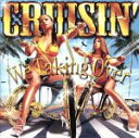 【中古】 CRUISIN’“We taking over”/(オムニバス),JOYSTICKK & DESTINO,K−JACK & Mr.Low−D,HALO...