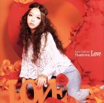 【中古】 Thank　you，Love／西野カナ