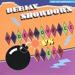 【中古】 DEEJAY　SHOWDOWN／RUDEBWOY　FACE