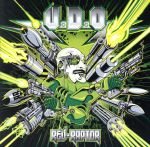 【中古】 レヴラプター／U.D.O.