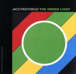 Other - 【中古】 グリーン・ライト／ジャコ・パストリアス