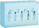 【中古】 生まれる。Blu−ray BOX(Blu−ray Disc)/堀北真希,大倉忠義,中島健人,菅野祐悟(音楽)