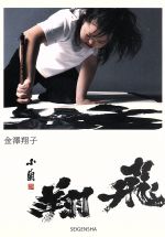 【中古】 飛翔／金澤翔子(著者)