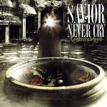 【中古】 SAVIOR　NEVER　CRY／Concerto　Moon