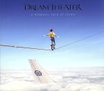 【中古】 ア・ドラマティック・ターン・オヴ・イヴェンツ(スペシャル・エディション)(初回限定盤)(DVD付)/ドリーム・シアター