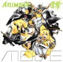 【中古】 anim.o.v.e　03（DVD付）／m.o.v.e