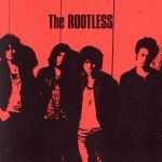 【中古】 The　ROOTLESS（DVD付）／The　ROOTLESS