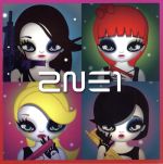 【中古】 NOLZA（DVD付A）／2NE1