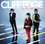 CLIFF　EDGE販売会社/発売会社：キングレコード（株）(キングレコード（株）)発売年月日：2011/10/12JAN：4988003411503／／付属品〜DVD1枚付