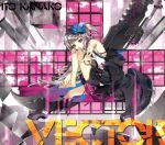 【中古】 VECTOR（初回限定盤）（DVD付）／いとうかなこ