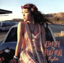 【中古】 CRAZY　FOR　YOU／Kylee