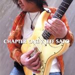 ����š� CHAPTER��ONE��JEFF��SATO