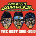【中古】 THE BEST 2001－2010／MIGHTY JAM ROCK