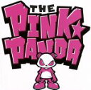 【中古】 PANDA/THE PINK☆PANDA