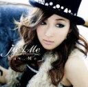 【中古】 Luv.Me（DVD付）／jyA－Me